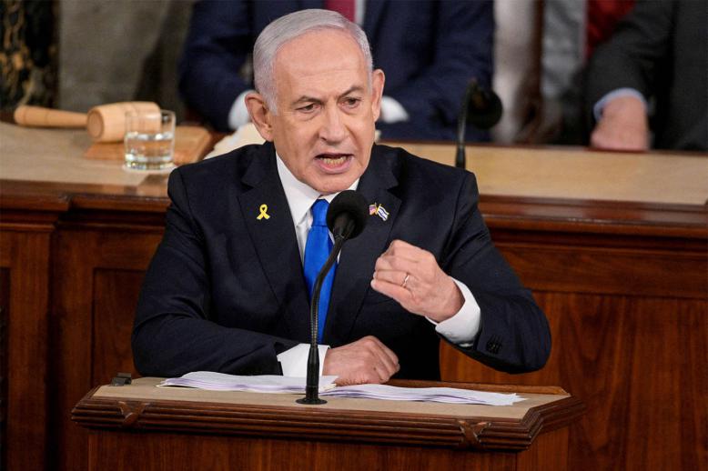 The United Torah Judaism party’s move left Netanyahu’s government extremely vulnerable with just a one-seat majority in the Knesset