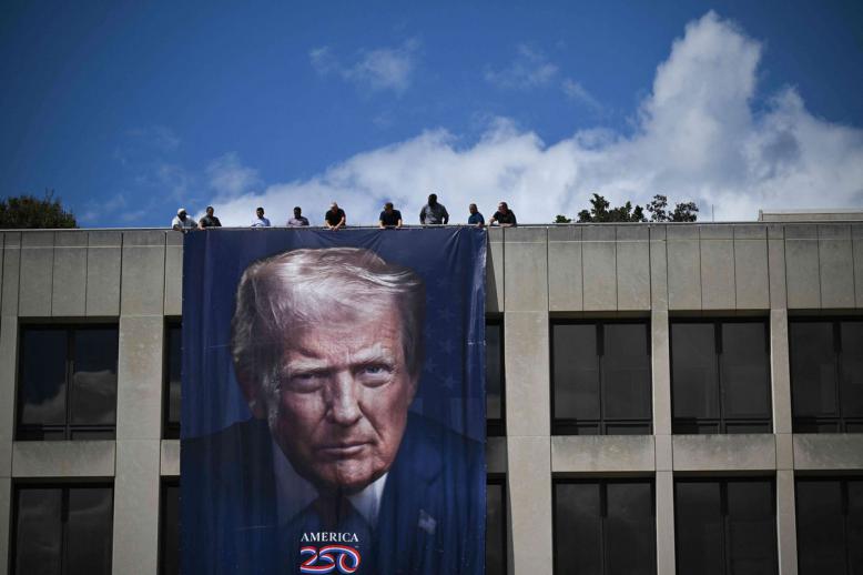 معركة استعادة الديمقراطيين للسلطة من ترامب ستكون شاقة