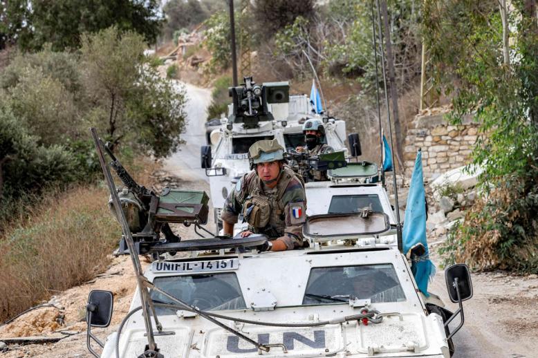 يونيفيل أمام اختبار صعب