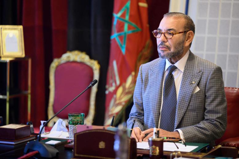 الملك محمد السادس يرسم ملامح ثابتة للدبلوماسية المغربية 