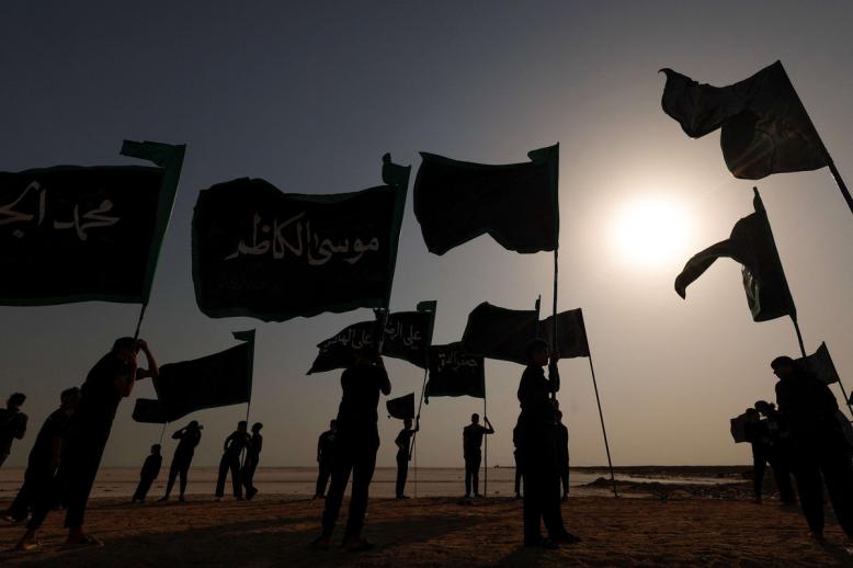  العقل الجماعي يبقى أسيرًا للرموز بدل أن يكون حراً