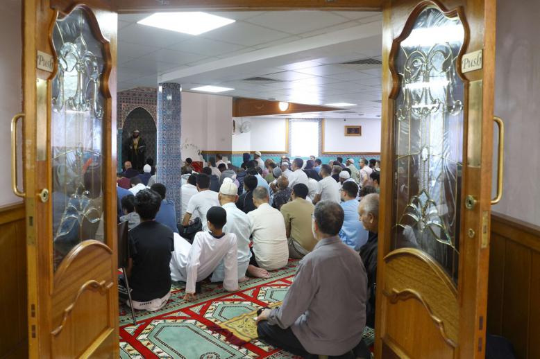 دين-لندن
