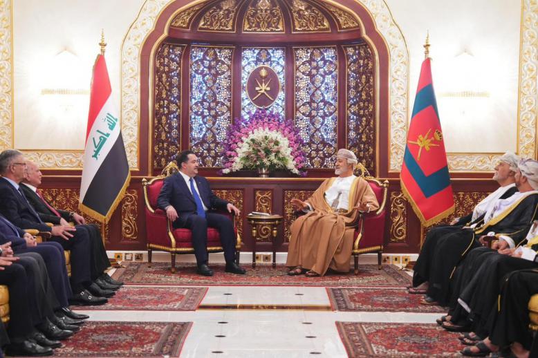 تسريب فضيحة السامرائي إلى الإعلام تزامن مع زيارة السوداني لمسقط