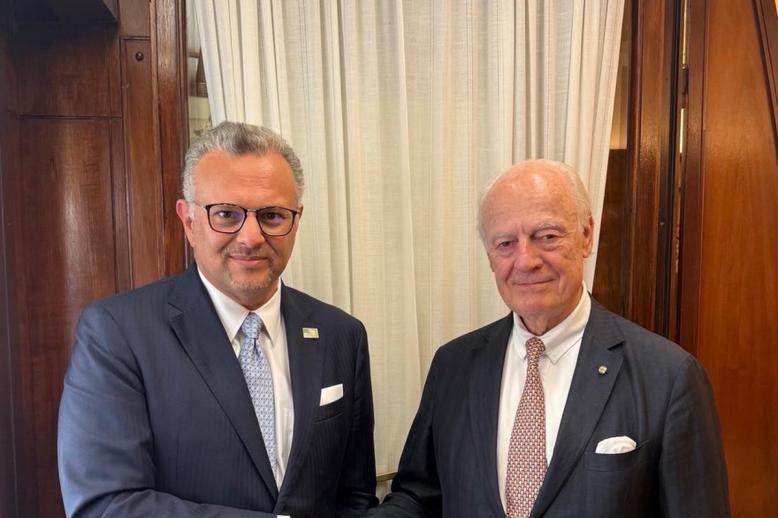 واشنطن تدعم المسار المغربي بلا التباس