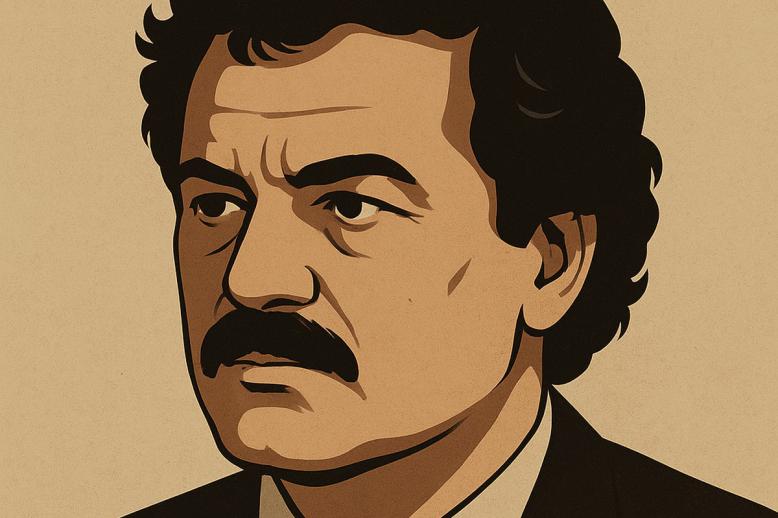 كامل شياع هو نموذج للمثقف العراقي الحالم بالتغيير الاجتماعي