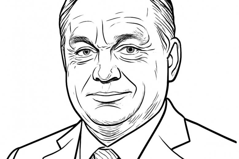 فيكتور أوربان من بين القادة الذين يحافظون على وهم الكفاءة