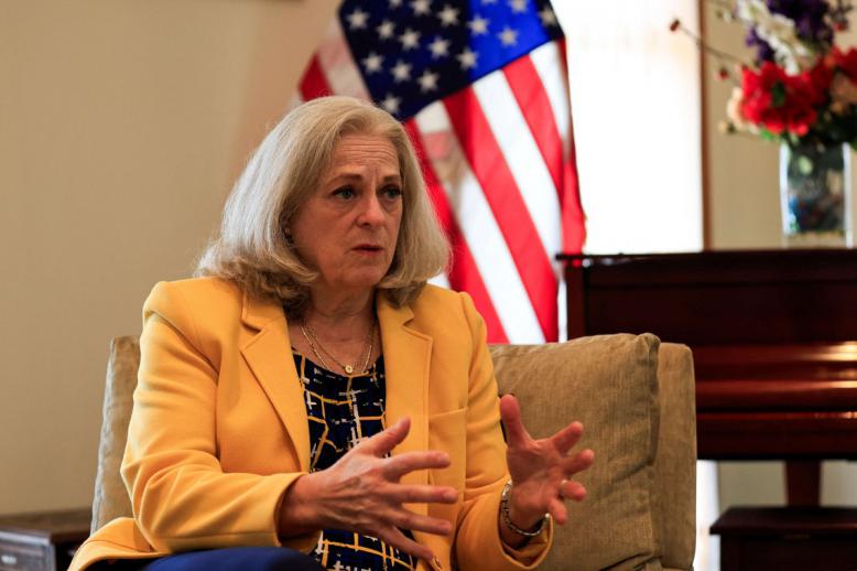 فترة عمل رومانوسكي في العراق كانت توصف بـ"الفترة الذهبية" للدبلوماسية الأميركية 