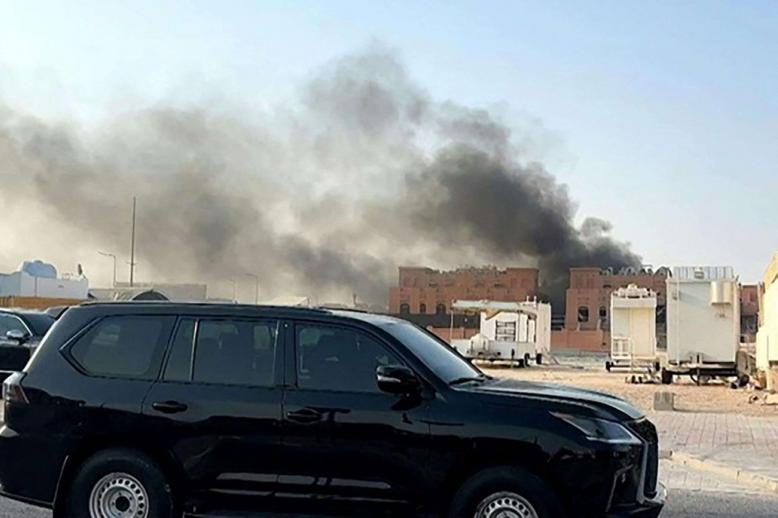 كيف سمحت واشنطن لإسرائيل بالعدوان على أحد أهم حلفائها الخليجيين؟