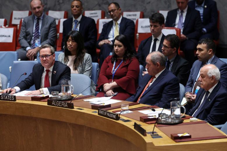 لابد من استثمار زخم الاعترافات بدولة فلسطين