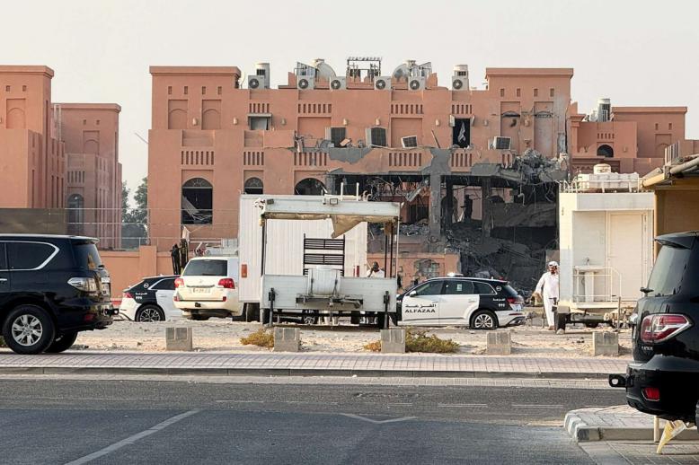 الدول الخليجية عبرت عن تضامن واسع مع قطر