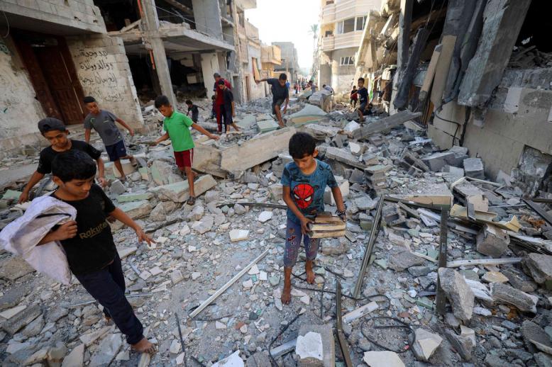 التوحش الإسرائيلي لم يزد الأجيال الفلسطينية إلا إصراراً على الاستمرار في المواجهة