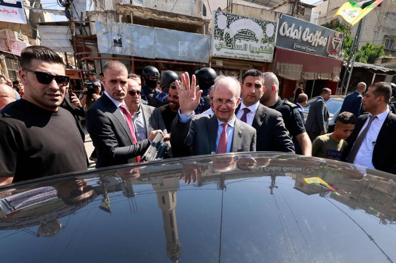 محمد مصطفى يتوجس من انهيار مالي قد يشعل الجبهة الاجتماعية