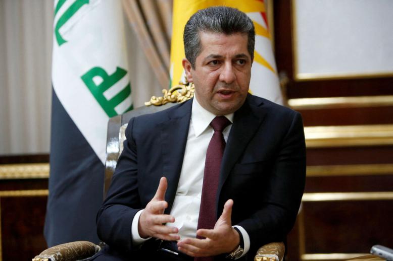 القيادات الكردية نجحت في تحويل آثار الفشل السياسي إلى نجاح اقتصادي وعمراني