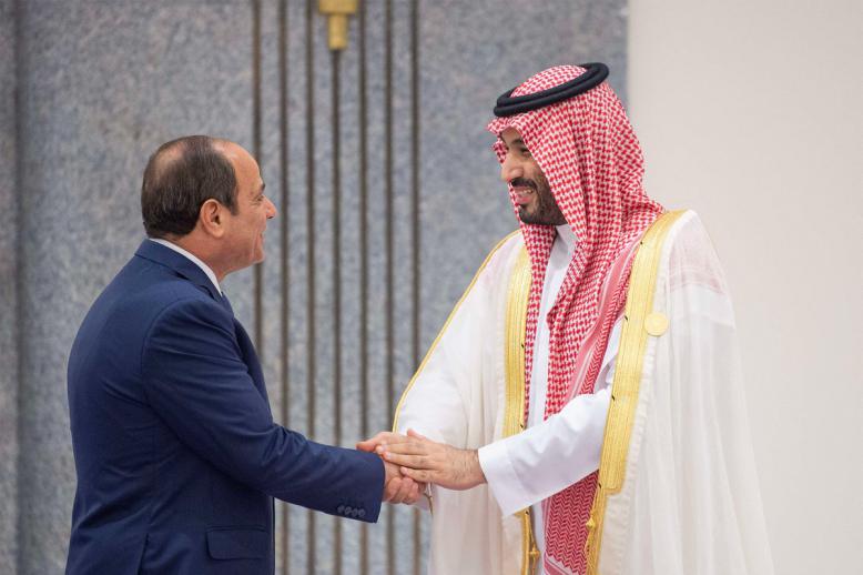 علاقات متينة