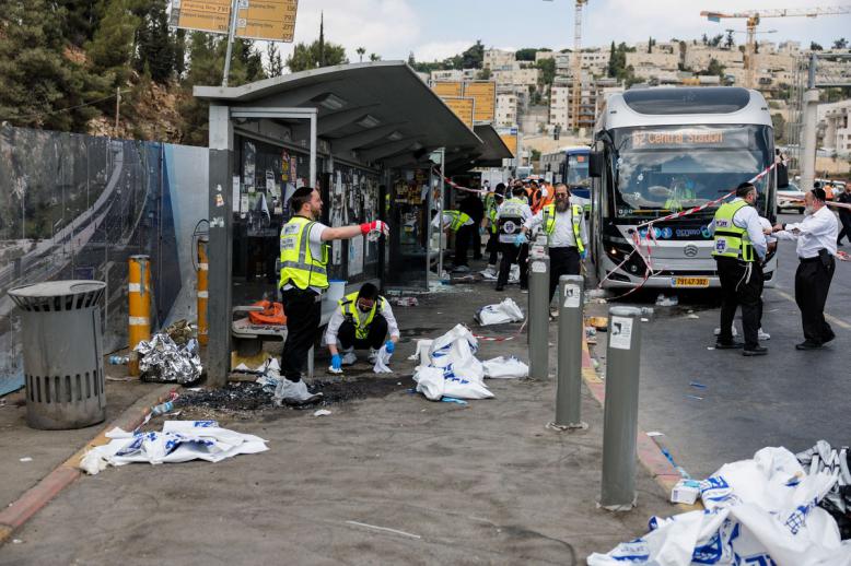 هل تحتاج إسرائيل إلى ذرائع لتصعيد عملياتها في الضفة الغربية؟