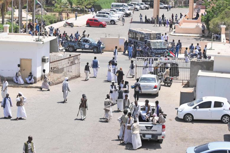 كثير من شعوبنا لم تُحسن إدارة الحرية بعد عقود من القمع