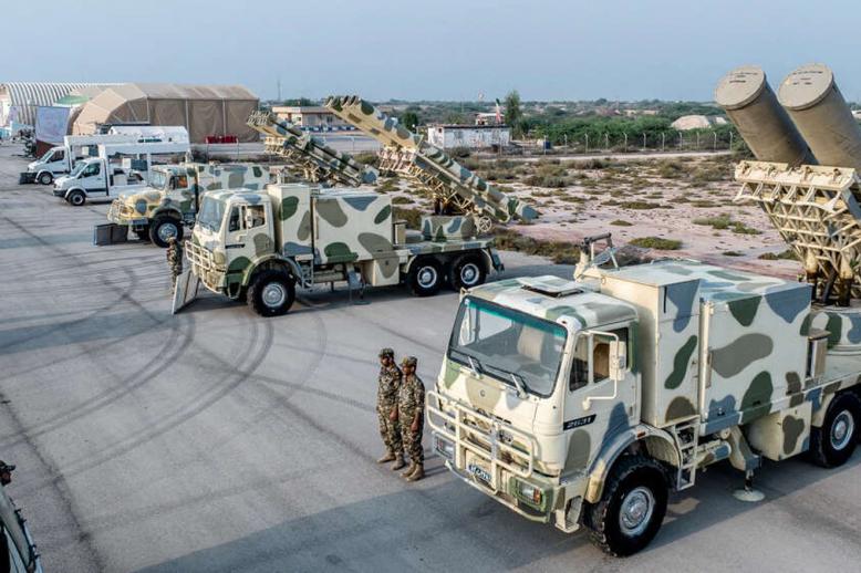 العراق وأقليم كردستان لن يكونا بمنأى عن أي حرب ايرانية قادمة 