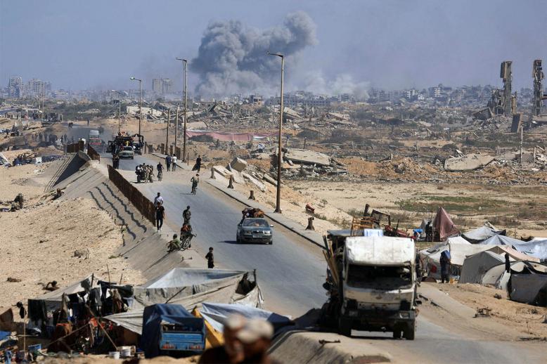 Will Hamas accept the US peace plan proposal?