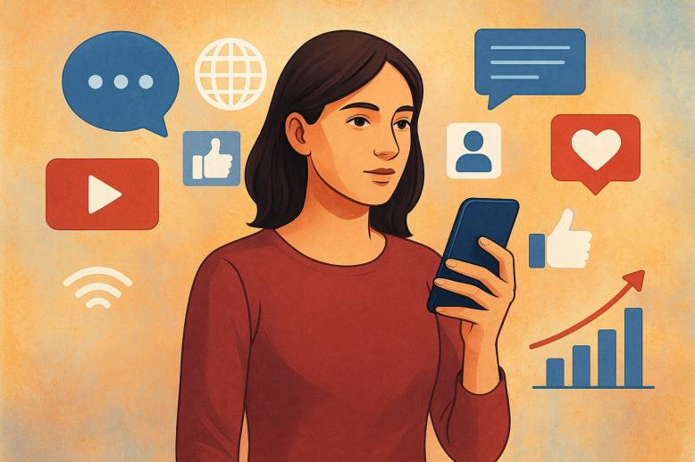 اعلام بلا حدود ولا ضوابط