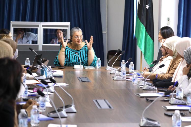 الجهود الأممية لم تحقق أي اختراق في جدار الأزمة الليبية 