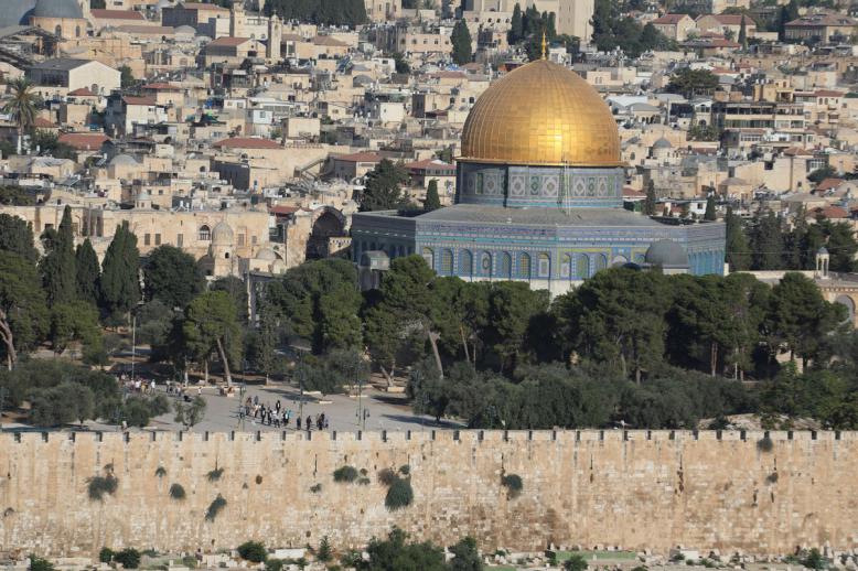 مرحلة جديدة من التشدد الأمني