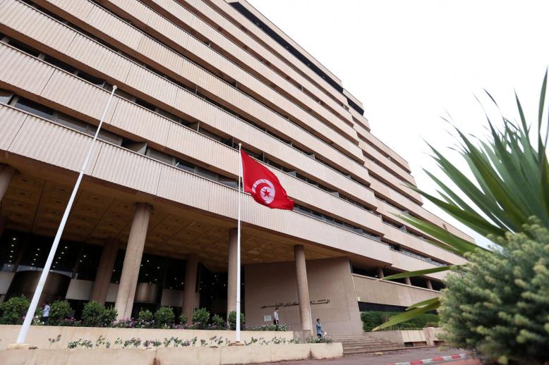 الحكومة سحبت مبلغ 2.3 مليار دولار من البنك المركزي في 2025 لسداد ديون عاجلة