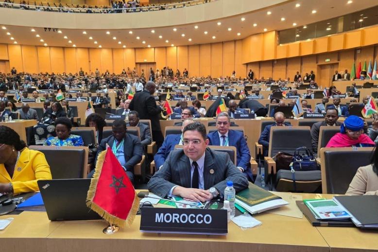 الدبلوماسية المغربية الواقعية والهادئة نجحت في تفكيك طروحات الانفصال في نزاع الصحراء