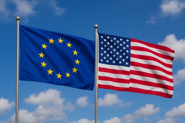 خلافات تثقل على العلاقات الأميركية الأوروبية
