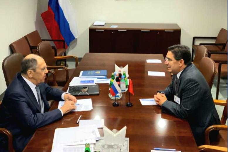 نجاح دبلوماسي آخر يُلحق موسكو بركب المعترفين بمبادرة المغرب للحكم الذاتي 