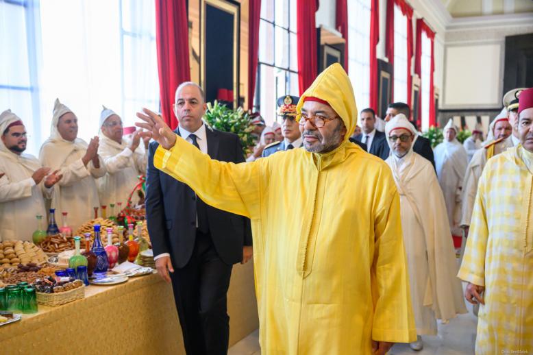 مقاربة حكم لا تخلو من الانسانية