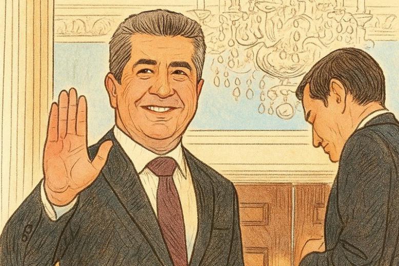 قصة نجاح تُصنع من رحم الأزمات 