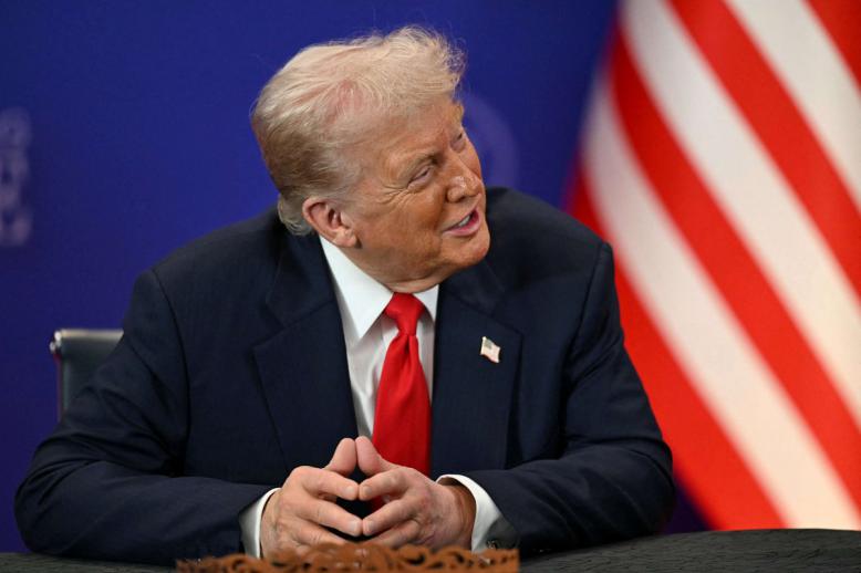 رؤية براغماتية لاعادة تشكيل شرق أوسط جديد