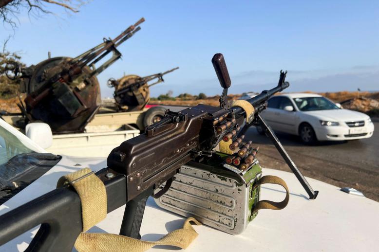 الصراعات الإقليمية تؤثر في الاستقرار الدولي