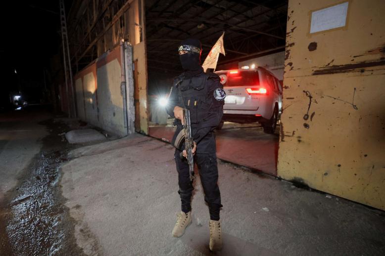 الهدنة الحالية ليست هشّة ميدانيًا بقدر ما هي هشّة سياسيا