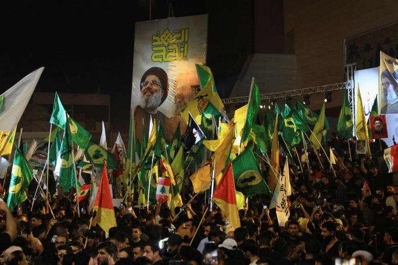 نماذج لنظام محاصصة طائفية أظهرت فشل التداخل بين الدين والسياسية