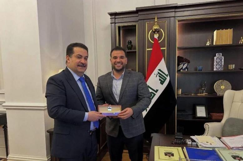 سافايا يملك فهما عميقا للعلاقات الأميركية–العراقية