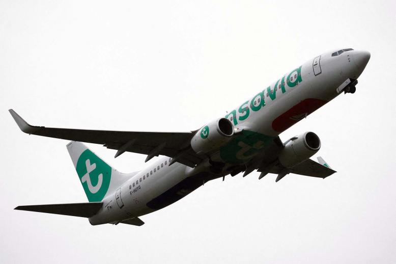 Transavia