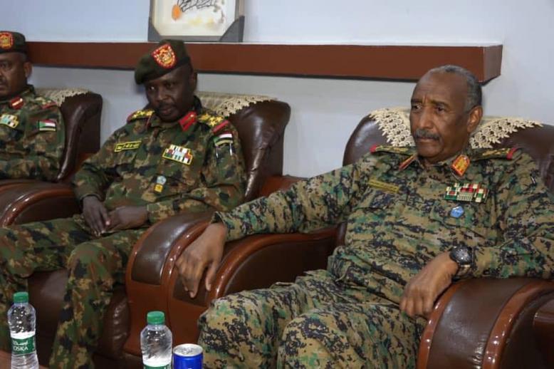 عناد العسكر قاد السودان إلى الخراب والدمار