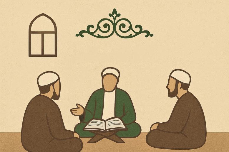 هل يعاني الفكر الاسلامي من أزمة معرفية