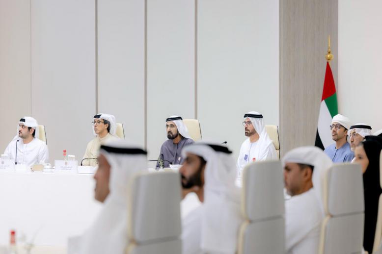 الرفاهية الاجتماعية ليست شعارا بل بندا رئيسياً في موازنة الإمارات 