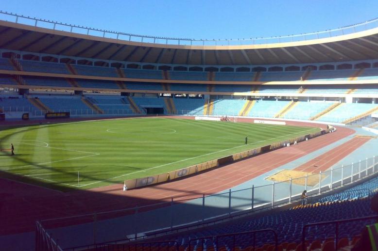 الرياضة كانت في ظل النظام السابق أداة بيد السلطة الحاكمة