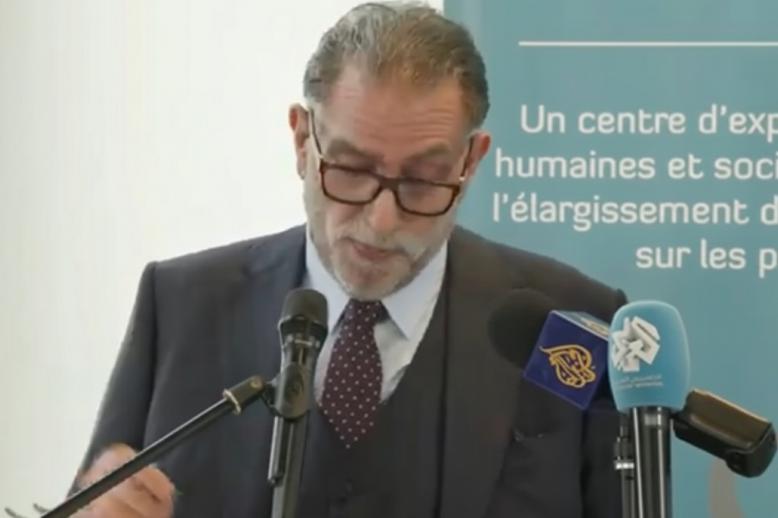 أين أخطأ وأين أصاب عزمي بشارة في تشخيص الوضع الفلسطيني