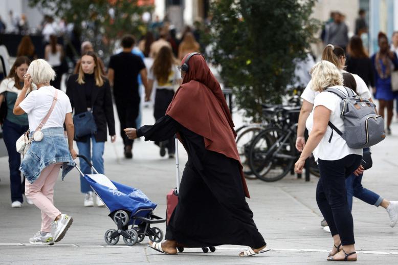 الجاليات المسلمة تعاني ضغوطات كبيرة في فرنسا