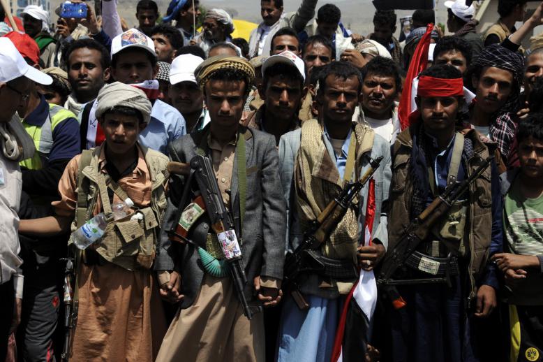 هل يخرج الحوثيون من بيت الطاعة الايراني