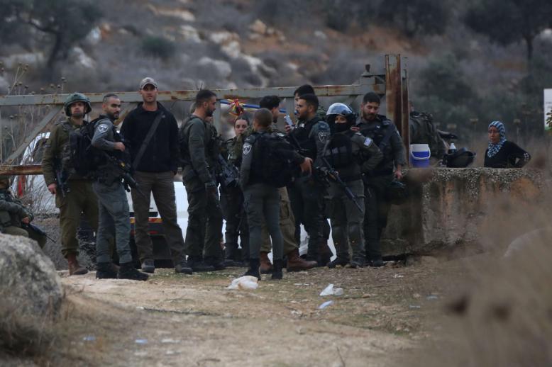 اسرائيل تمعن في التنكيل بالمقدسيين