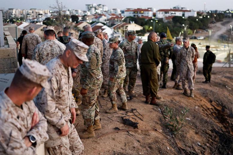 القرار الأميركي حول القوة الدولية بغزة أشبه بحالة الانتداب البريطاني