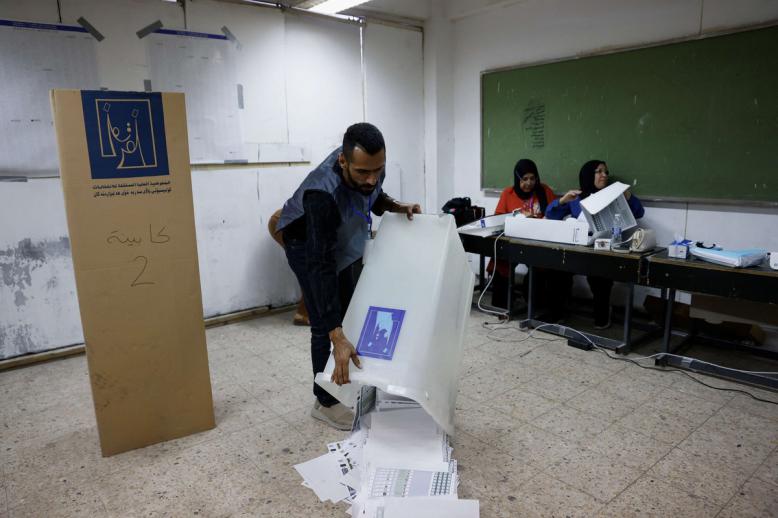 الانتخابات أعادت انتاج نفس المنظومة