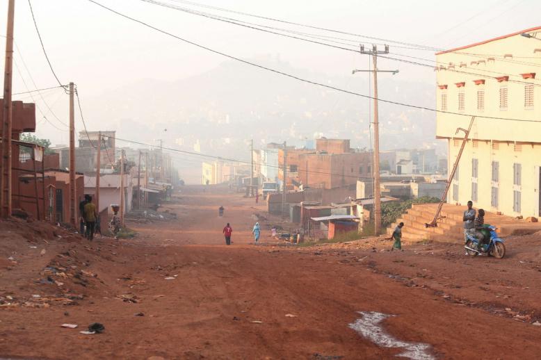 وضع لا يبشر بخير في مالي مع تصاعد نفوذ الجماعات الارهابية