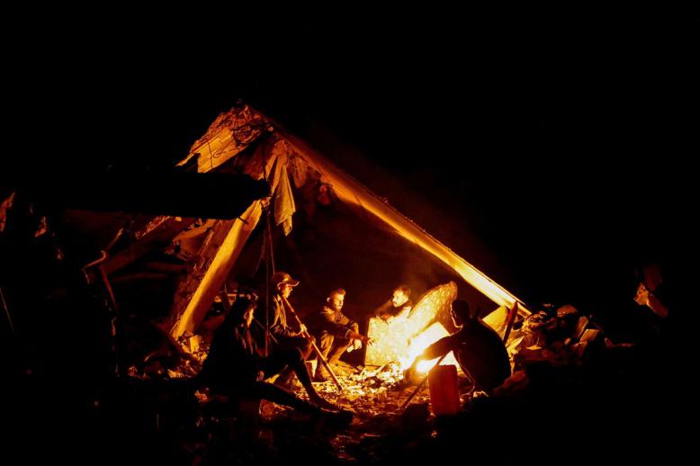 الحقيقة المرة.. المجتمع الدولي تخلى عن غزة بعد الحرب