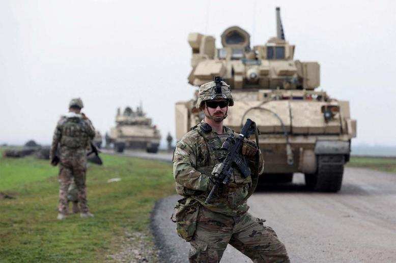 The operations took place from October 1 to November 6